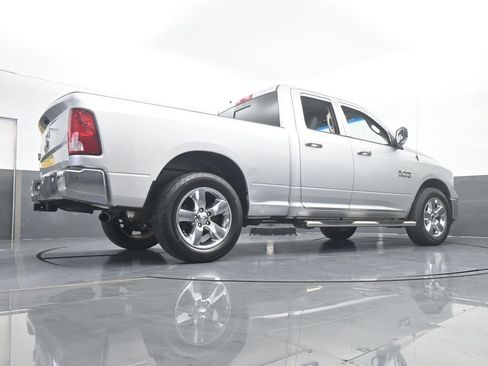 Used 2018 RAM 1500 Big Horn image 58