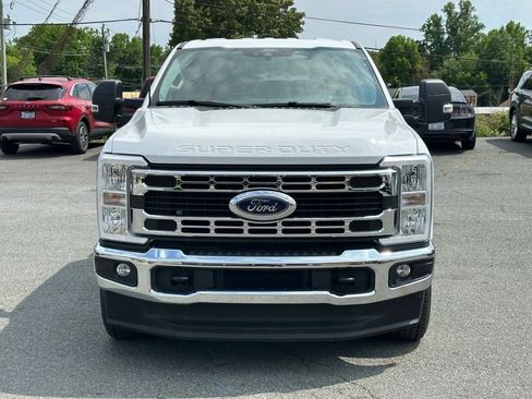 Used 2025 Ford F250 XLT AWD/4WD image 13