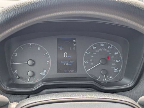 Used 2024 Toyota Corolla LE FWD image 18