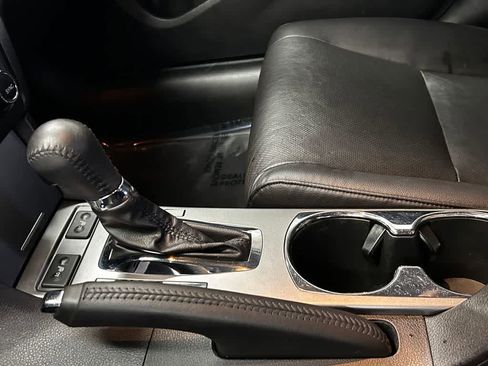 Used 2015 Acura ILX w/ Technology Package FWD image 19