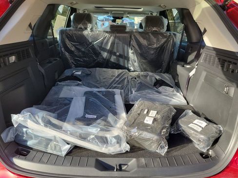 New 2026 MAZDA CX-90 3.3 Turbo w/ Preferred Package image 8