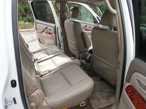Used 2006 Toyota Tundra Limited image 16