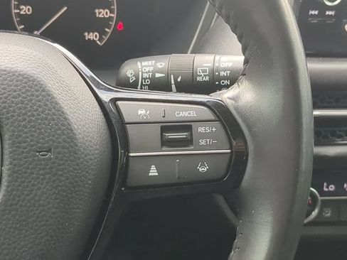 Used 2023 Honda HR-V EX-L image 29