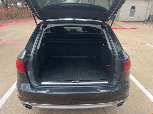 Used 2017 Audi A4 2.0T allroad Premium Plus image 14