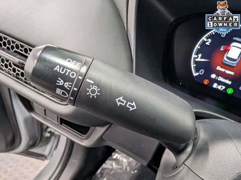 Used 2025 Honda HR-V Sport image 21