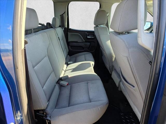 Used 2017 GMC Sierra 1500 4x4 Double Cab w/ Elevation Edition image 12