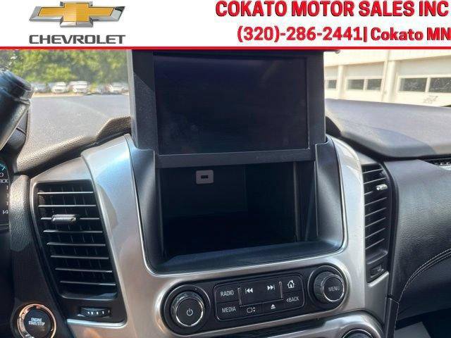 Used 2019 Chevrolet Tahoe Premier w/ Premier Plus Edition AWD/4WD image 29