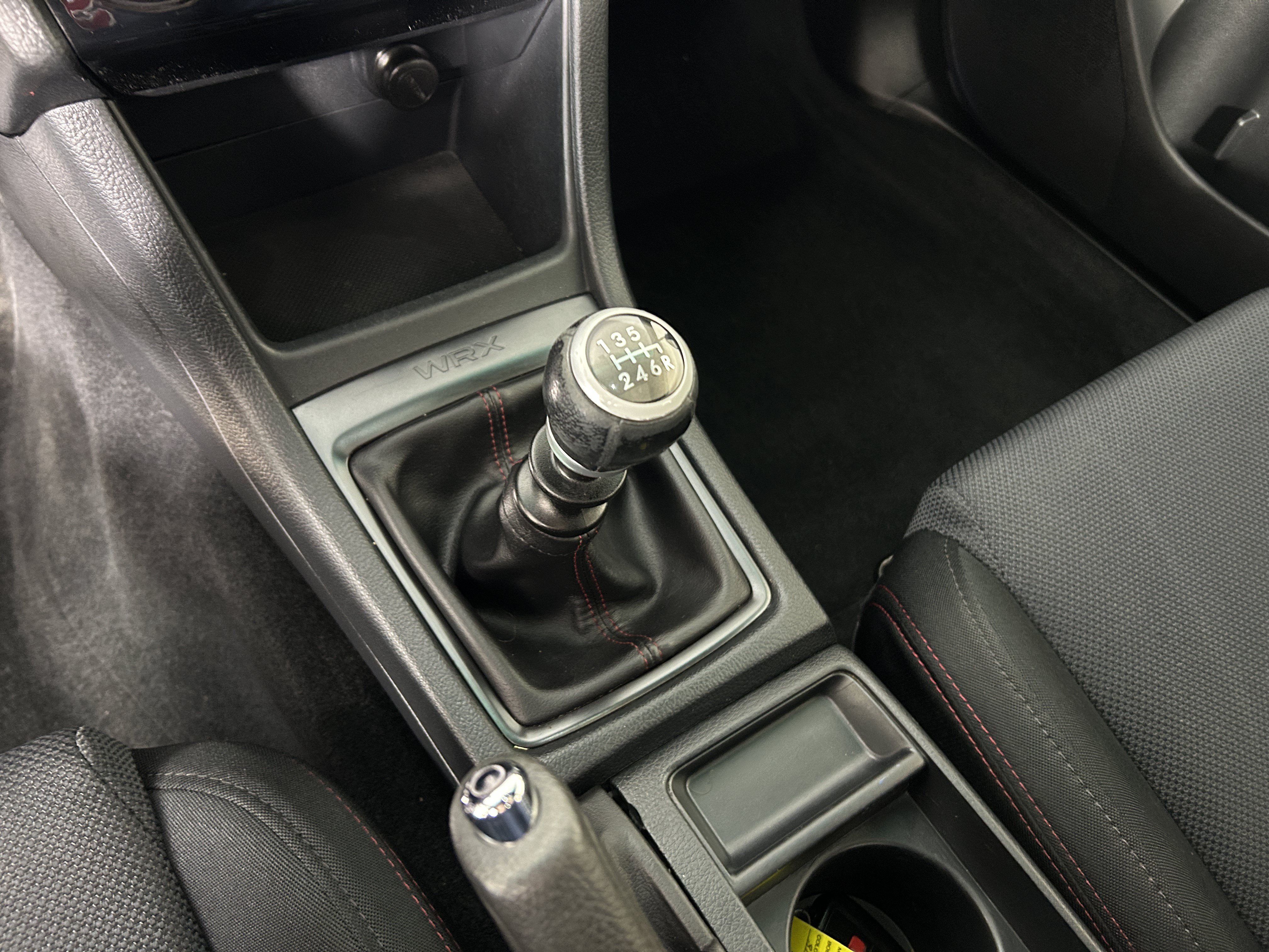 Used 2021 Subaru WRX Premium AWD/4WD image 16