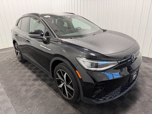 Used 2023 Volkswagen ID.4 Pro S image 10