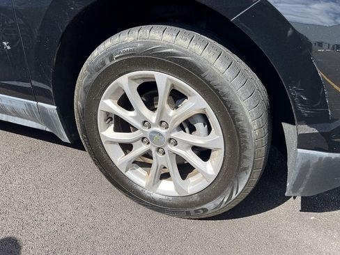 Used 2020 Chevrolet Equinox LT image 7