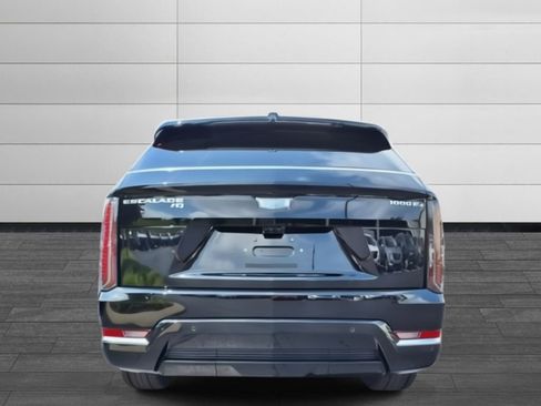 New 2026 Cadillac Escalade IQ Luxury 1 AWD/4WD image 4