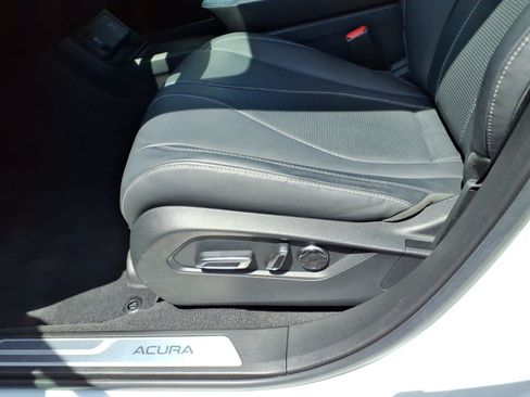 Certified 2025 Acura RDX SH-AWD w/ Technology Package image 22