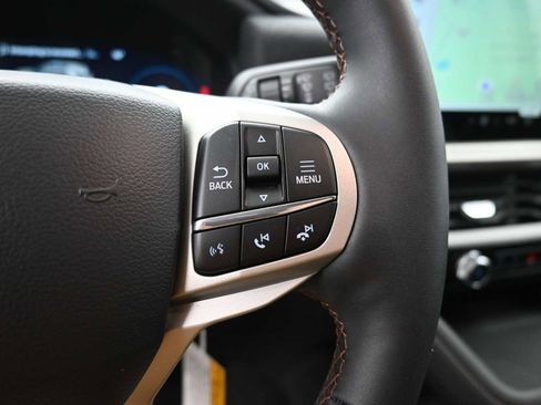 New 2026 Ford Explorer Active image 29