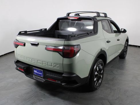Certified 2026 Hyundai Santa Cruz SEL FWD image 16