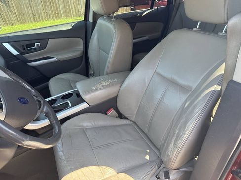 Used 2013 Ford Edge SEL FWD image 15