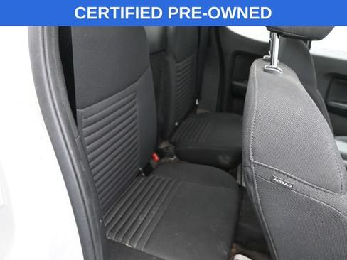 Certified 2022 Ford Ranger XL w/ XL Power Equipment Group AWD/4WD image 7