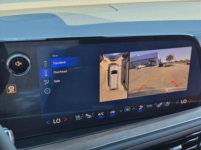 New 2026 Chevrolet Tahoe High Country RWD image 13