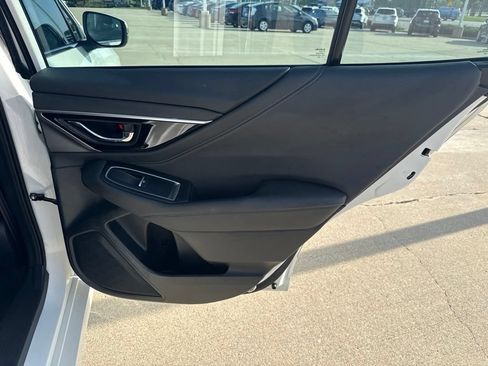 Used 2022 Subaru Legacy Limited AWD/4WD image 21