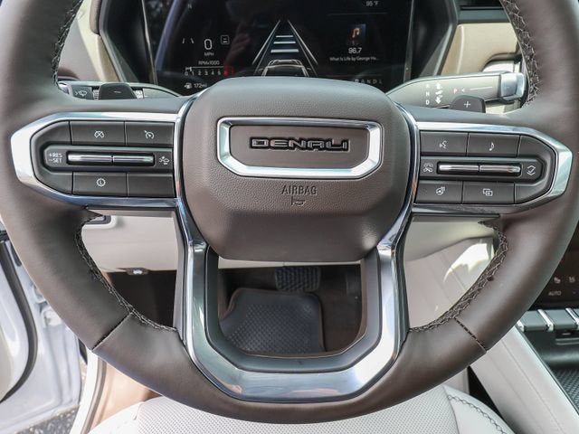New 2027 GMC Terrain Denali AWD/4WD image 17