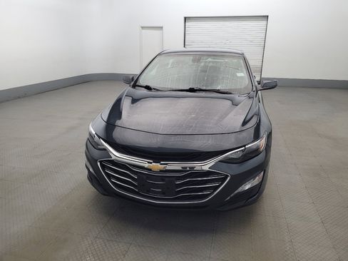 Used 2021 Chevrolet Malibu LT image 15