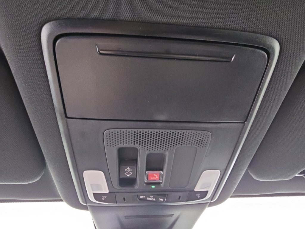New 2027 Honda CR-V Sport-L image 20