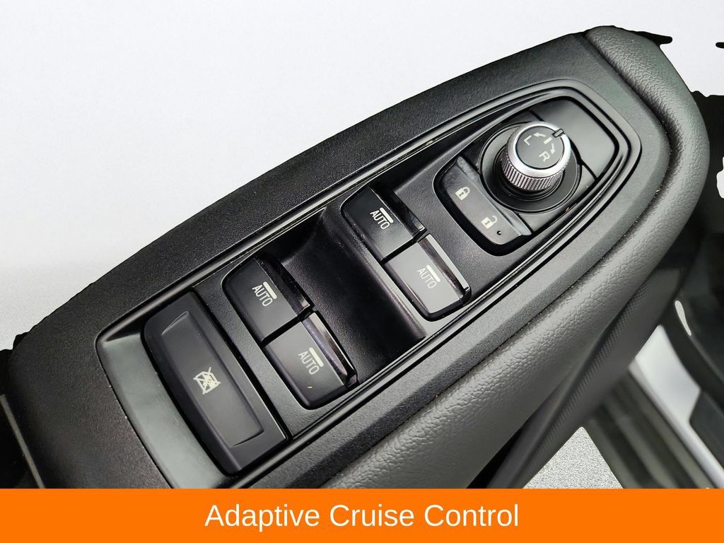 Used 2022 Subaru Outback Wilderness AWD/4WD image 23