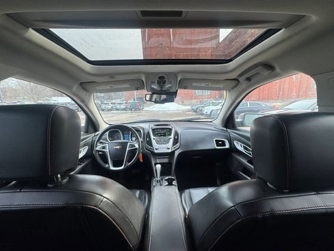 Used 2014 Chevrolet Equinox LTZ w/ LPO, Protection Package image 6