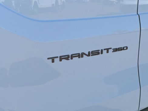 New 2026 Ford Transit 350 148 High Roof Extended image 13