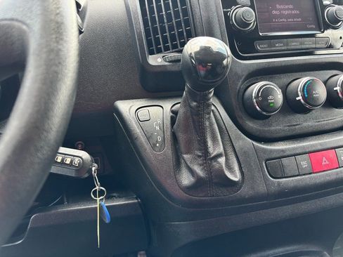 Used 2019 RAM ProMaster 3500 image 11