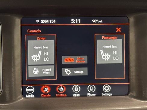 Used 2023 Dodge Charger R/T w/ Cold Weather Package image 19