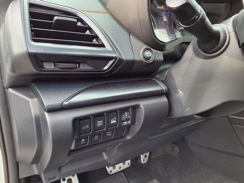 Used 2023 Subaru Forester Wilderness w/ Wilderness Package image 9