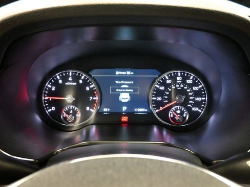 Used 2021 Kia Telluride SX w/ SX Prestige Package AWD/4WD image 8