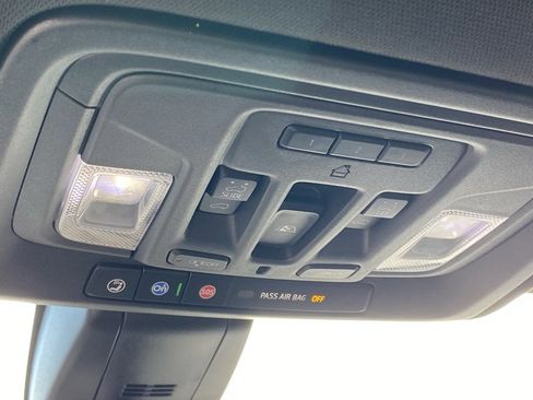 Used 2021 GMC Sierra 1500 AT4 w/ AT4 Premium Package image 20