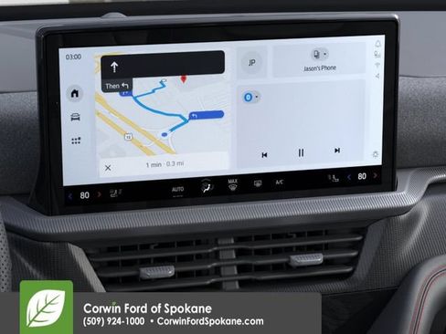 New 2026 Ford Explorer ST AWD/4WD image 14