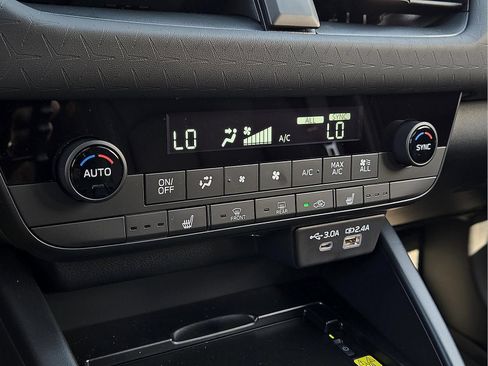 New 2026 Subaru Outback Wilderness AWD/4WD image 16