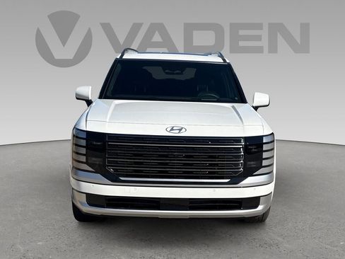 New 2026 Hyundai Palisade Calligraphy image 26