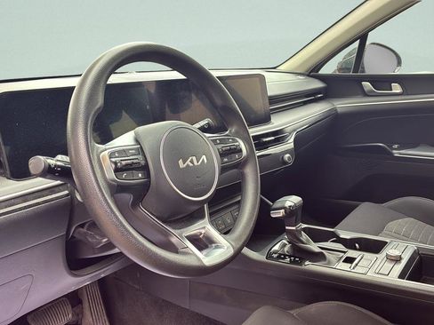 Used 2025 Kia K5 LXS image 24