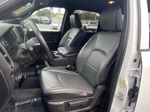 Used 2022 RAM 3500 Tradesman image 13