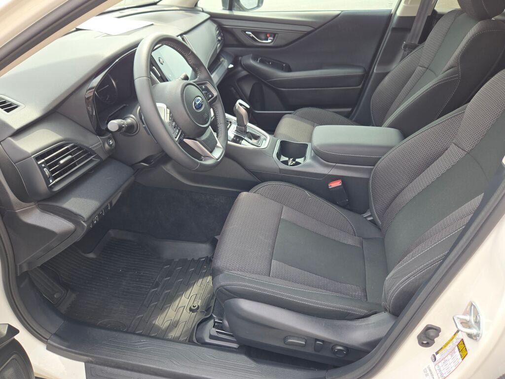 Certified 2024 Subaru Outback Premium AWD/4WD image 17