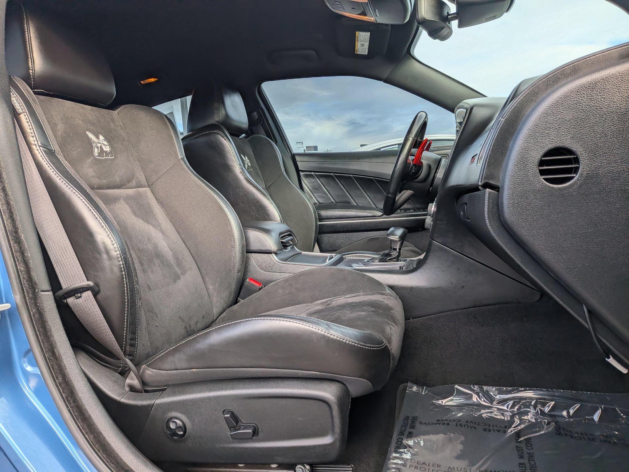 Used 2020 Dodge Charger Scat Pack RWD image 7
