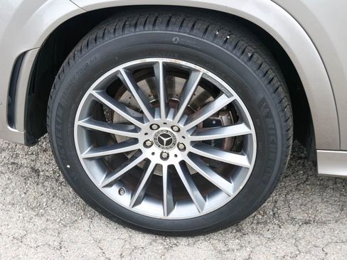 Used 2020 Mercedes-Benz GLE 450 4MATIC image 33