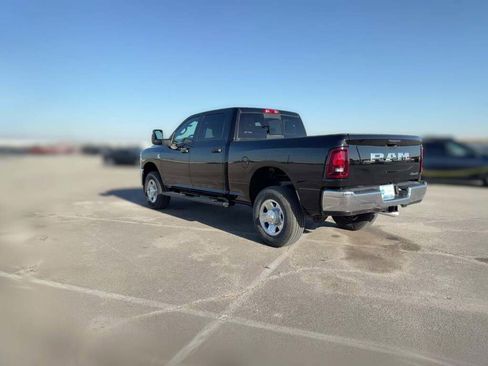 New 2026 RAM 2500 Tradesman image 8