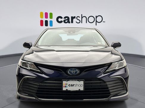 Used 2021 Toyota Camry LE image 8