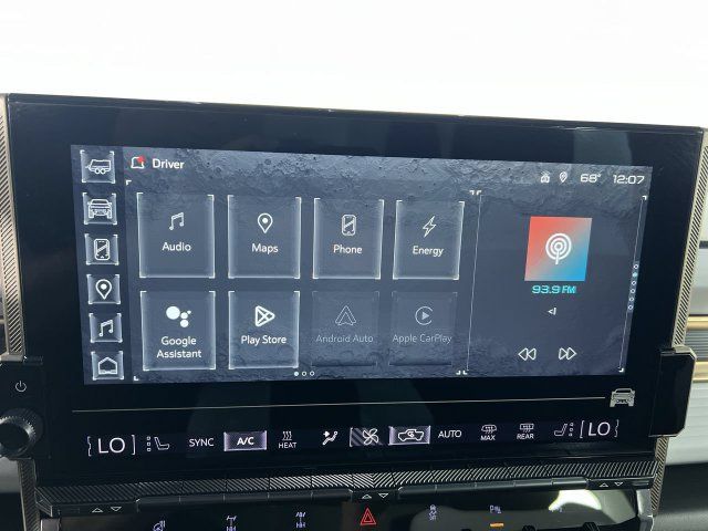 Used 2022 GMC Hummer EV Edition 1 w/ LPO, Illumination Package AWD/4WD image 14