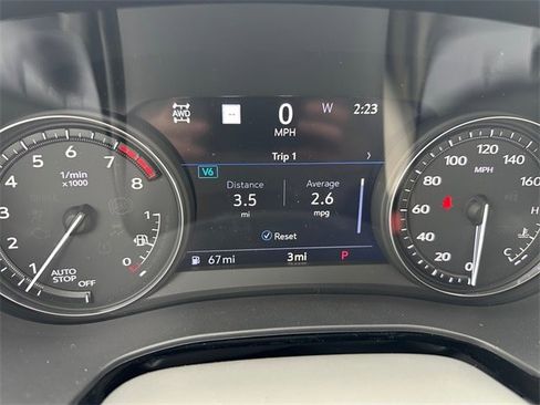 New 2026 Cadillac XT5 Premium Luxury w/ Driver Assist Package image 20