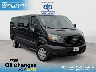 Used 2015 Ford Transit 350 XL