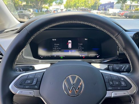 Used 2026 Volkswagen Taos S FWD image 21