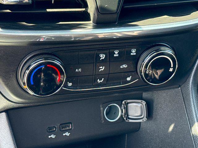 Used 2026 Buick Encore GX Preferred w/ Comfort Package FWD image 17