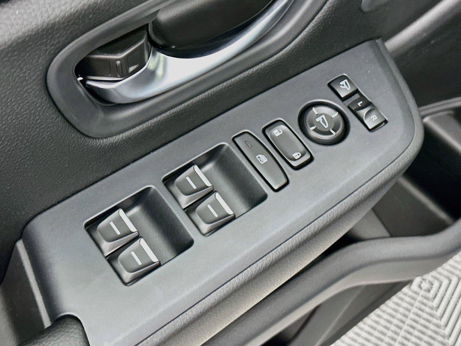New 2026 Honda Pilot TrailSport image 22