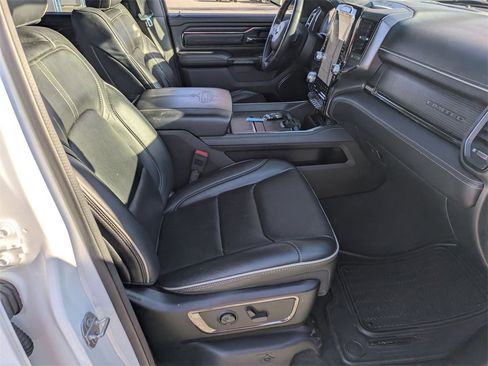 Used 2023 RAM 1500 Limited image 39